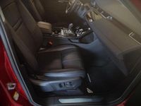 Usado Land Rover Range Rover evoque SE Dynamic 163 CV (119 kW) 2023 Firenze red SUV