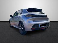 Nuevo Peugeot 208 Allure 145 CV (106 kW) 2025 Blanco Utilitario