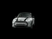 Usado Mini Cooper 136 CV (100 kW) 2022 Plateado Utilitario