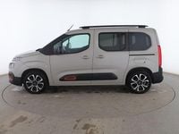 Usado Citroën Berlingo Shine 131 CV (96 kW) 2019 Gris Monovolumen