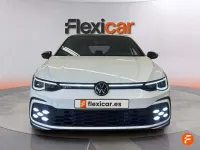 Usado VW Golf VIII GTI 245 CV (180 kW) 2023 Blanco Utilitario