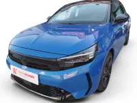 Usado Opel Corsa 101 CV (74 kW) 2024 Azul Utilitario