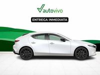 Nuevo Mazda 3 Homura-Line 140 CV (102 kW) 2025 Blanco Berlina