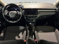 Usado Skoda Fabia Ambition 95 CV (69 kW) 2023 Blanco Utilitario