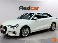 Usado Audi A3 Sportback e-tron Advanced Plus 110 CV (80 kW) 2021 Blanco Utilitario