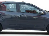Usado Kia Rio 101 CV (74 kW) 2023 Gris