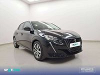 usado Peugeot 208 PureTech 73kW (100CV) Active