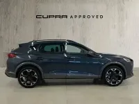 Usado Cupra Formentor 150 CV (110 kW) 2025 Gris SUV