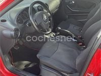 Usado Seat Cordoba 100 CV (73 kW) 2003 Rojo Berlina