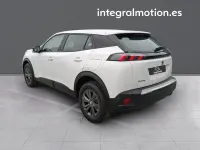 Usado Peugeot 2008 Active 110 CV (80 kW) 2022 Otro SUV