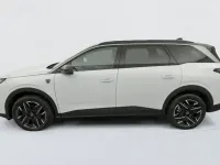 Nuevo Peugeot 5008 GT 145 CV (106 kW) 2025 SUV