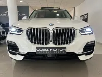 Usado BMW X5 231 CV (169 kW) 2021 Blanco SUV