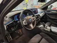 Usado BMW 545e M Sport 394 CV (289 kW) 2022 Otro Berlina