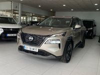 Usado Nissan X-Trail Acenta 213 CV (156 kW) 2025 Beige SUV