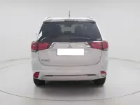 Usado Mitsubishi Outlander 224 CV (164 kW) 2021 SUV