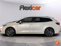 Usado Toyota Corolla Sport 180 CV (132 kW) 2019 Blanco Familiar