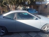 Usado Fiat Coupé 130 CV (95 kW) 1999 Gris / plata Coupe
