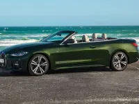 Usado BMW 430 Comfort Edition 245 CV (180 kW) 2022 Gris Coupe