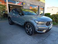 Usado Volvo XC40 Inscription 262 CV (192 kW) 2020 Gris / plata SUV