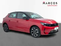Usado Opel Corsa 100 CV (73 kW) 2025 Utilitario