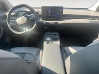 Usado MG S5 Luxury 36 kW (50 CV) 2025 Gris/plata SUV
