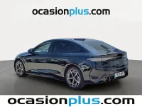Usado BYD Seal Design 230 kW (313 CV) 2025 Negro Berlina