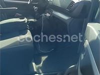 Usado Peugeot Traveller Business-Line 120 CV (88 kW) 2020 Negro Monovolumen