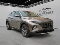 Usado Hyundai Tucson 115 CV (84 kW) 2023 Marrón SUV
