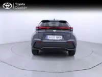 Usado Toyota C-HR Advance 140 CV (102 kW) 2026 Gris SUV
