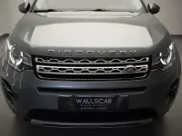 Usado Land Rover Discovery Sport SE 150 CV (110 kW) 2019 Negro SUV
