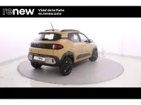 Usado Dacia Spring Extreme 47 kW (65 CV) 2025 Eléctrico Utilitario