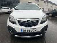 Usado Opel Mokka Excellence 140 CV (102 kW) 2015 Blanco SUV