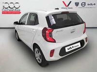 usado Kia Picanto 1.0 Dpi Concept