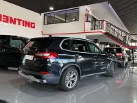 Usado BMW X5 265 CV (194 kW) 2019 Negro SUV