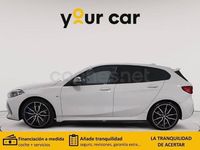 Usado BMW M135 306 CV (225 kW) 2020 Blanco Utilitario