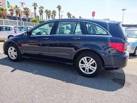 Usado Mercedes R280 231 CV (169 kW) 2008 Azul Monovolumen