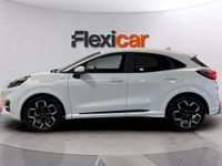 Usado Ford Puma ST-Line 125 CV (91 kW) 2023 Blanco SUV