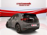 Usado VW ID.3 Pro Performance 150 kW (204 CV) 2021 Gris Utilitario