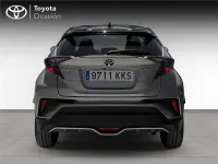 Usado Toyota C-HR Plus 122 CV (89 kW) 2018 SUV