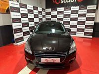 usado Peugeot 508 SW1.6e-HDI Active 115 ETG6