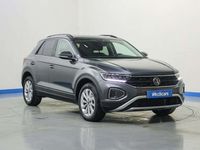 usado VW T-Roc 2.0TDI Life 85kW