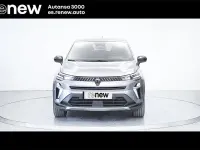 Usado Renault Captur Esprit Alpine 160 CV (117 kW) 2025 Gris SUV