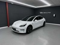 Usado Tesla Model 3 RWD 239 kW (325 CV) 2020 Eléctrico Berlina