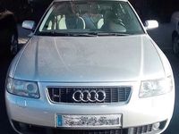 usado Audi A3 2002