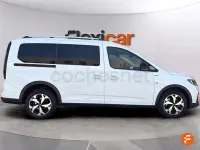 Usado Ford Grand Tourneo Connect Active 122 CV (89 kW) 2024 Blanco Monovolumen