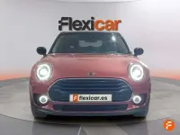 Usado Mini Cooper D Countryman 150 CV (110 kW) 2021 Burdeos SUV