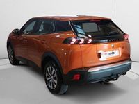 Usado Peugeot 2008 Allure 131 CV (96 kW) 2021 SUV