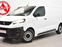 Usado Citroën Jumpy 120 CV (88 kW) 2021 Blanco Monovolumen