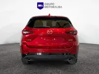 Usado Mazda CX-5 Homura-Line 165 CV (121 kW) 2023 Otro SUV