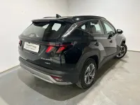 Nuevo Hyundai Tucson 159 CV (116 kW) 2025 SUV